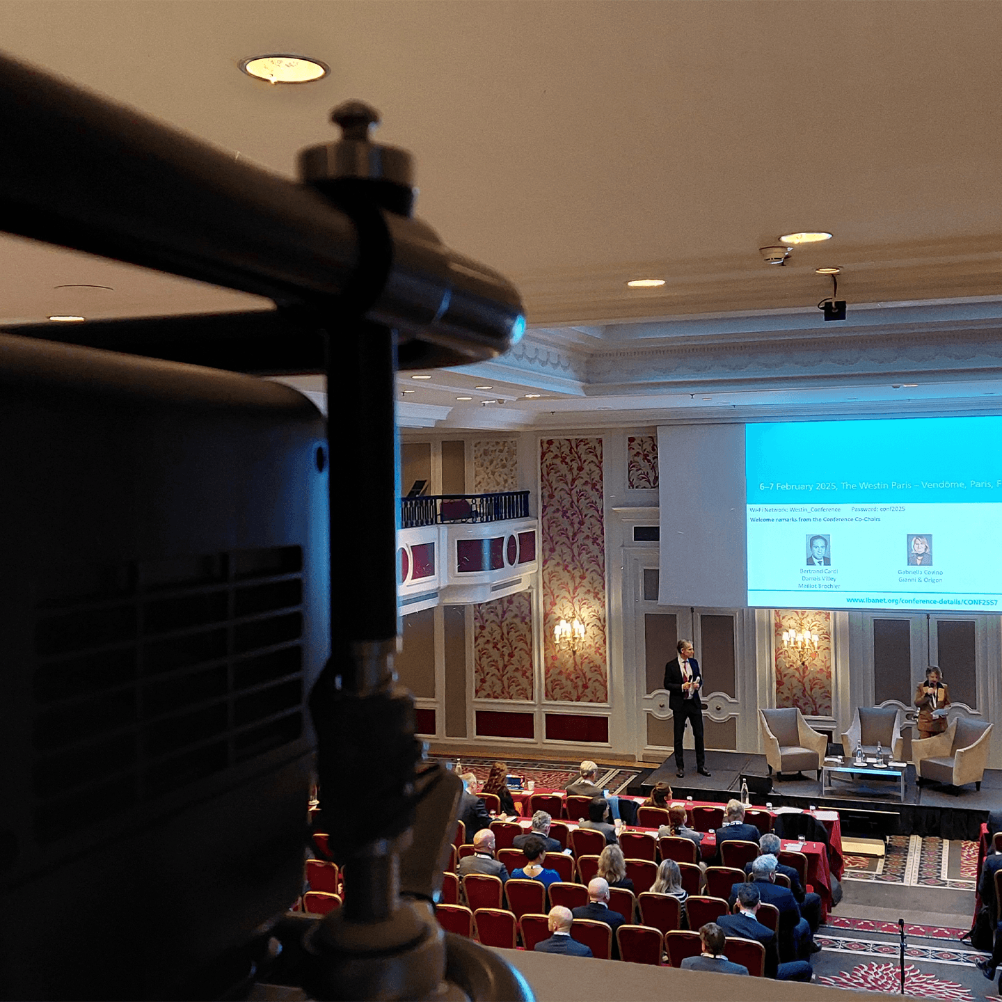 Prestation Corporate - Image 4