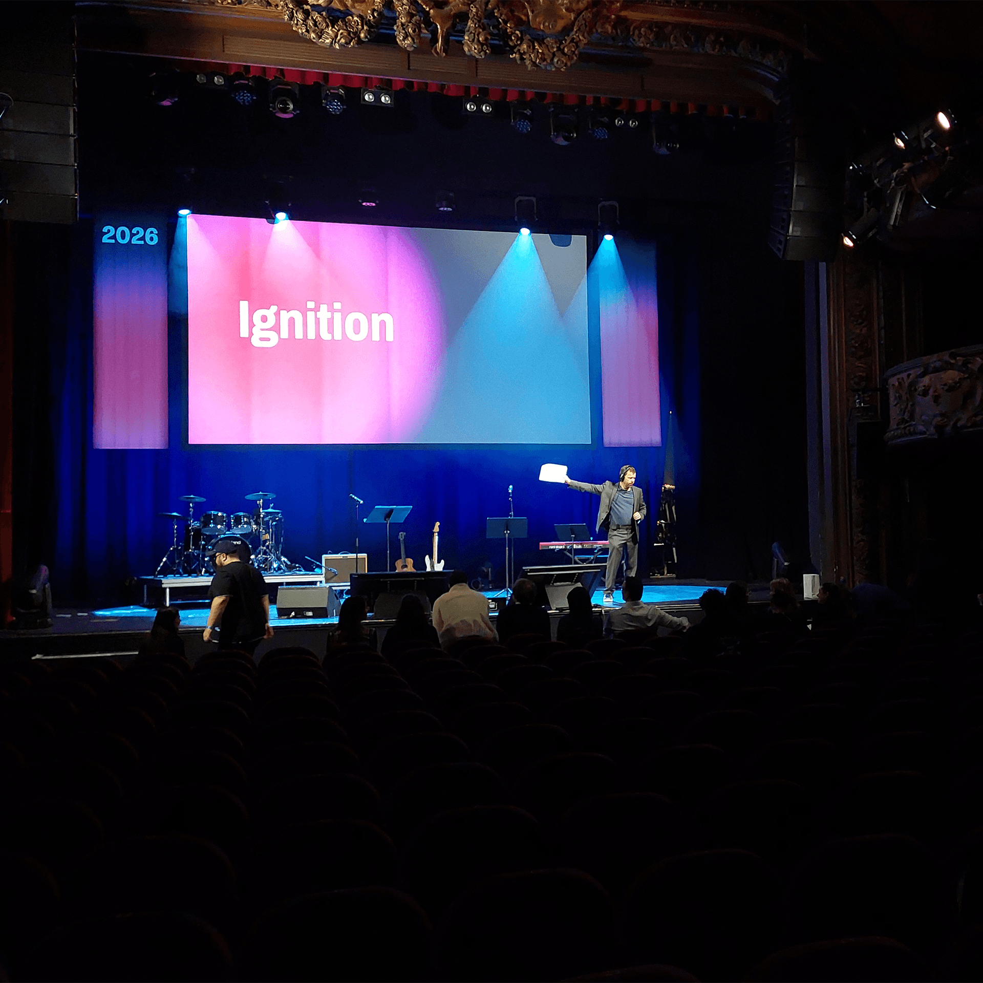 Prestation Corporate - Image 2