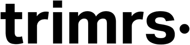 Trimrs — prestataire audiovisuel, accueil