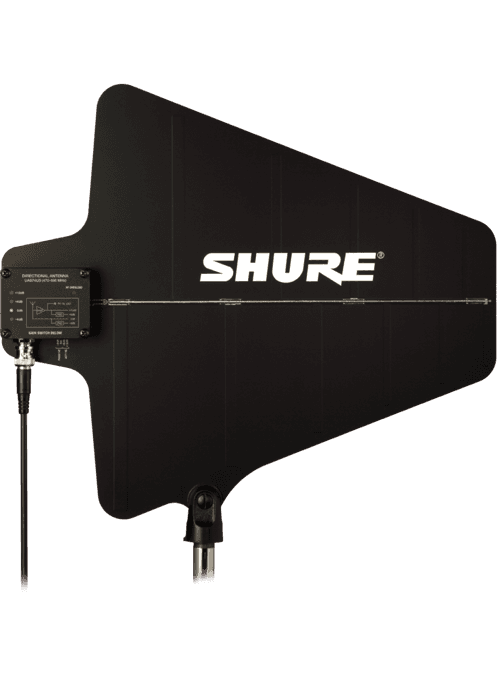 Antenne directionnelle active (470-698 MHz)