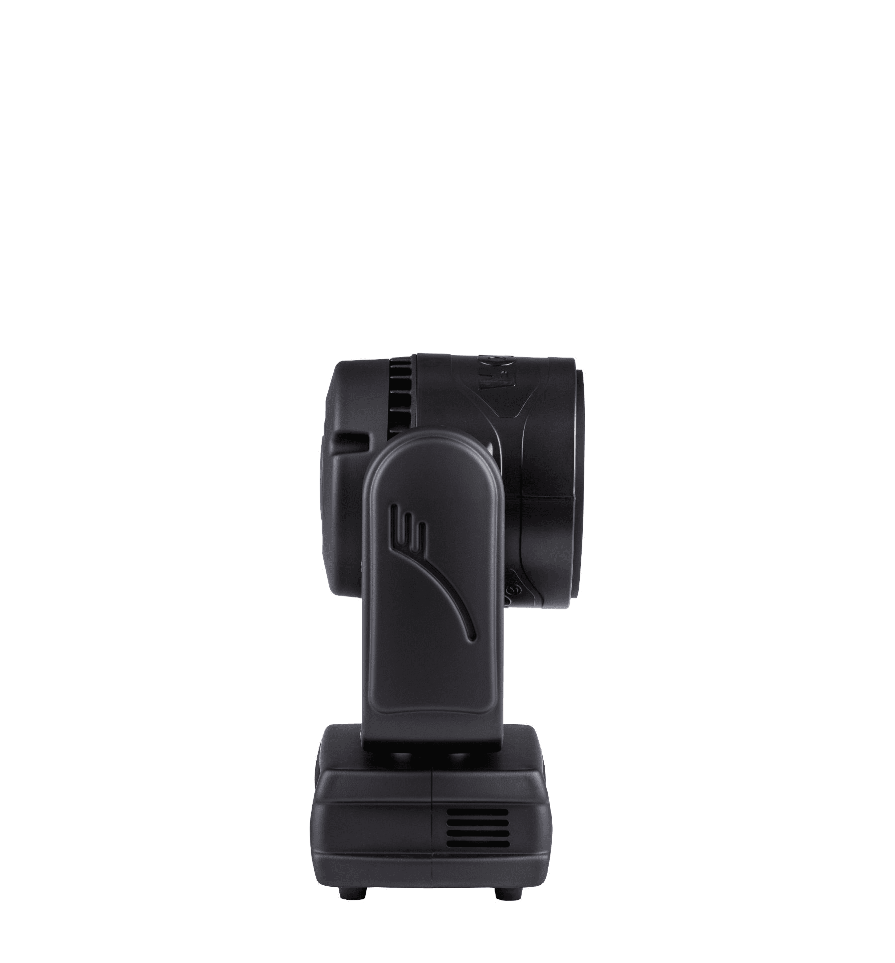 Projecteur asservi LED RGBW wash / beam compact à zoom motorisé - Image 3