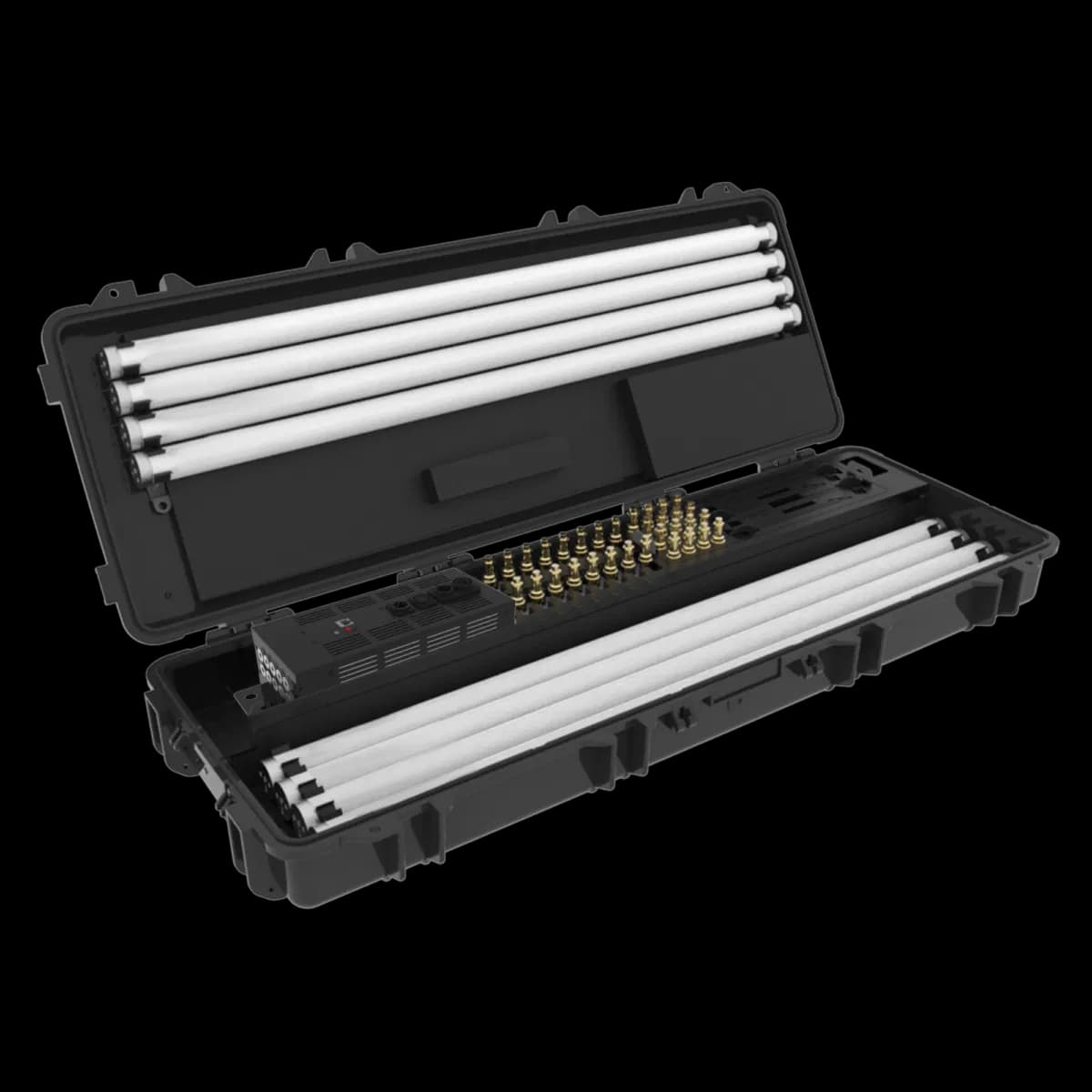 Professional RGBW LED pixel tube for stage and event lighting - Image 3