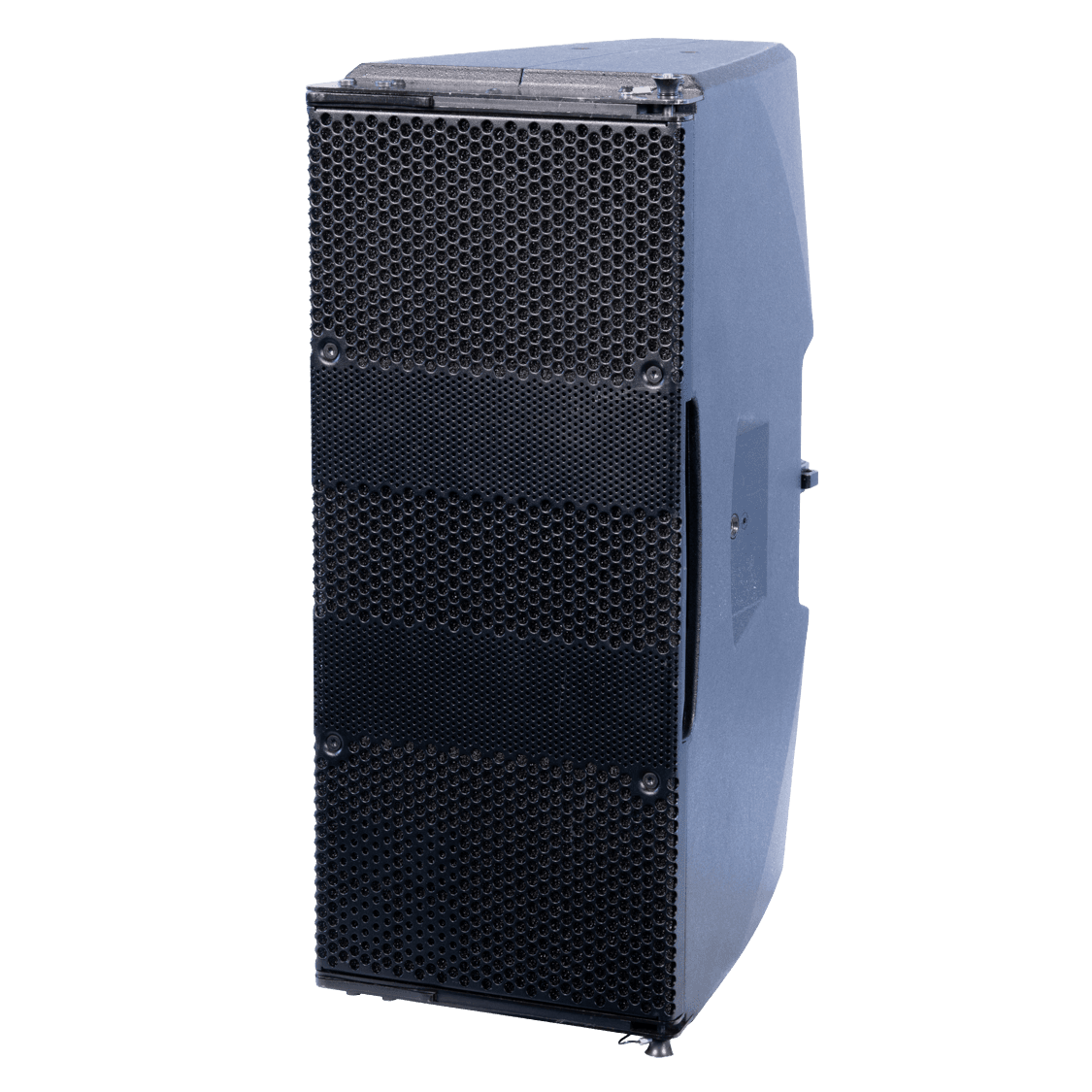Convertible 2-way loudspeaker for point source or line array applications - Image 3