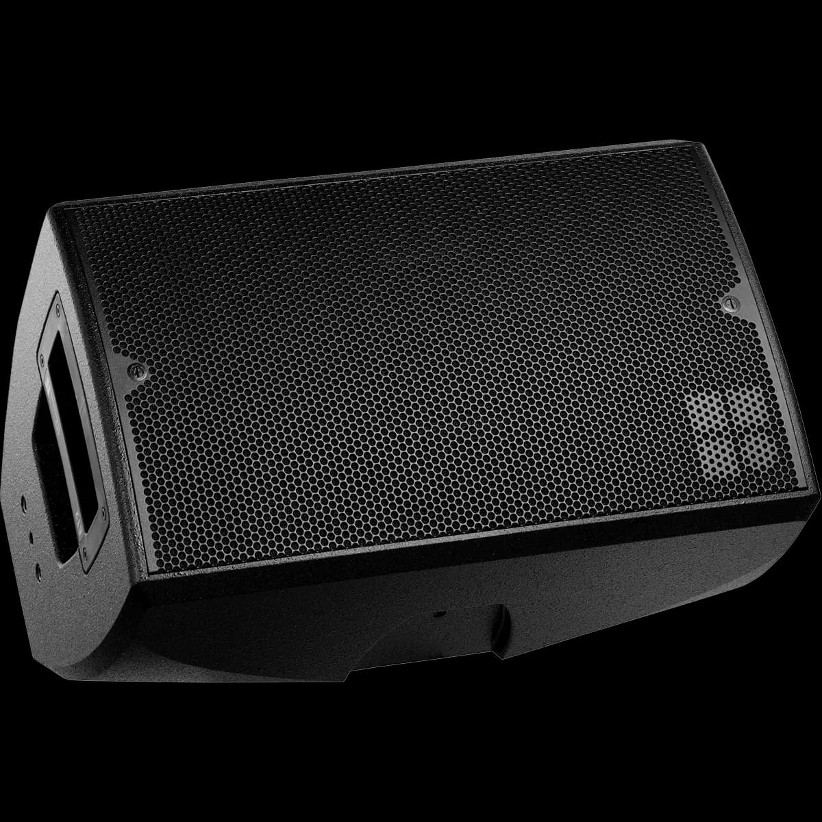 High-performance two-way coaxial loudspeaker with wide dispersion - Image 3