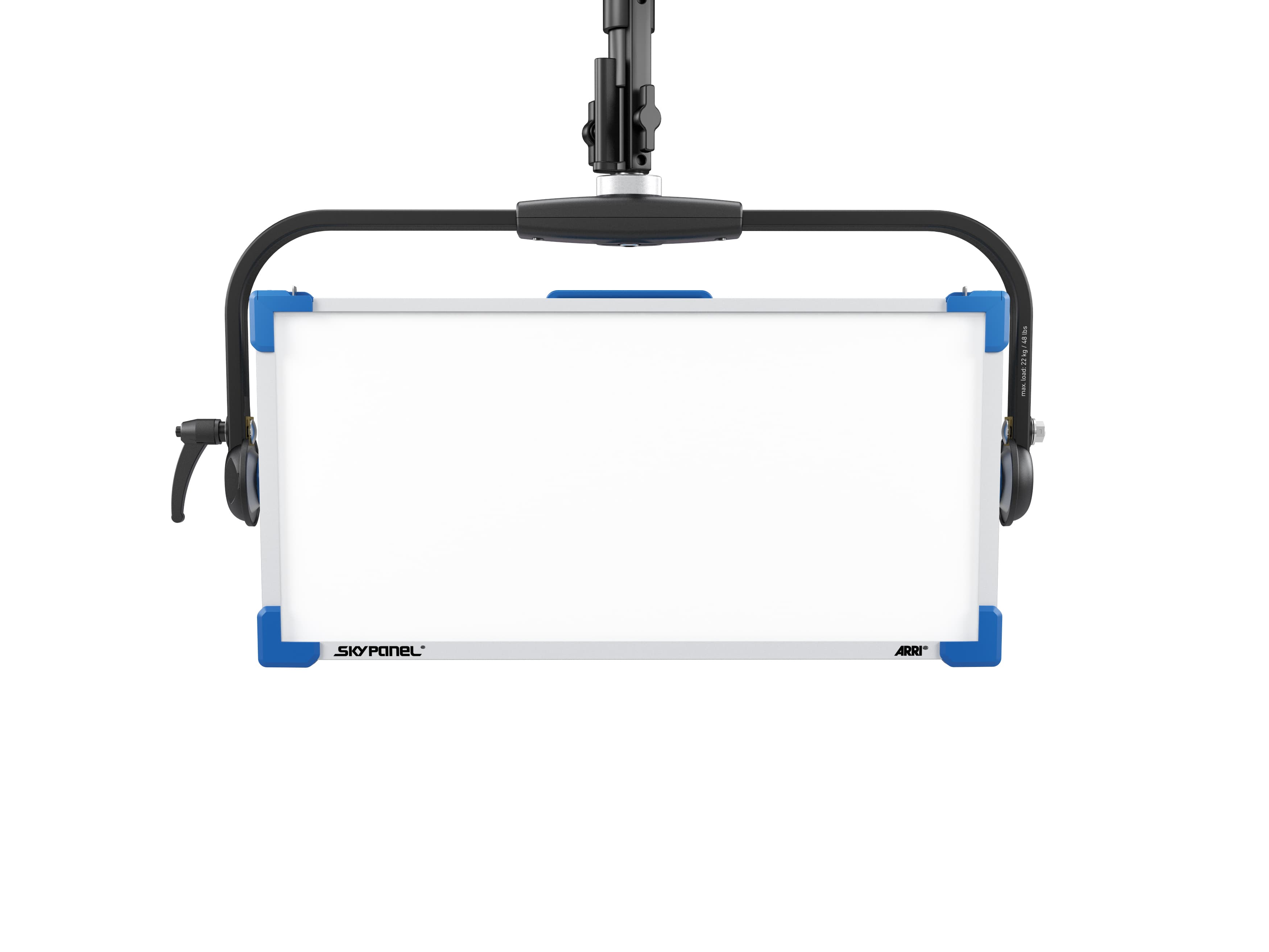 Professional RGBW Soft LED Panel - Image 2