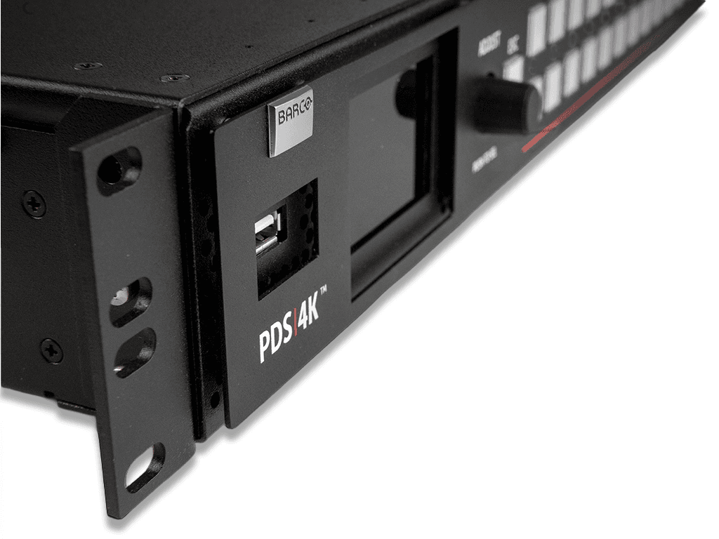 4K presentation switcher for meeting rooms and corporate events - Image 3