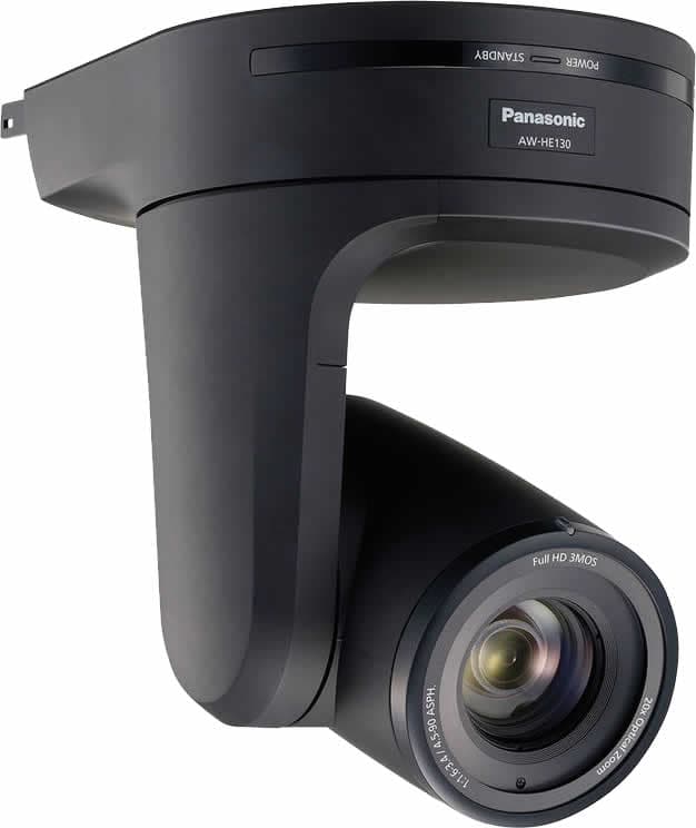 Broadcast Full HD PTZ camera - Image 2