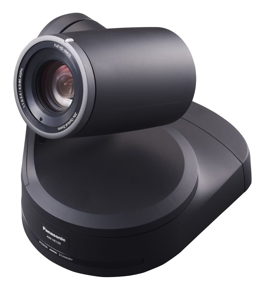 Broadcast Full HD PTZ camera - Image 3