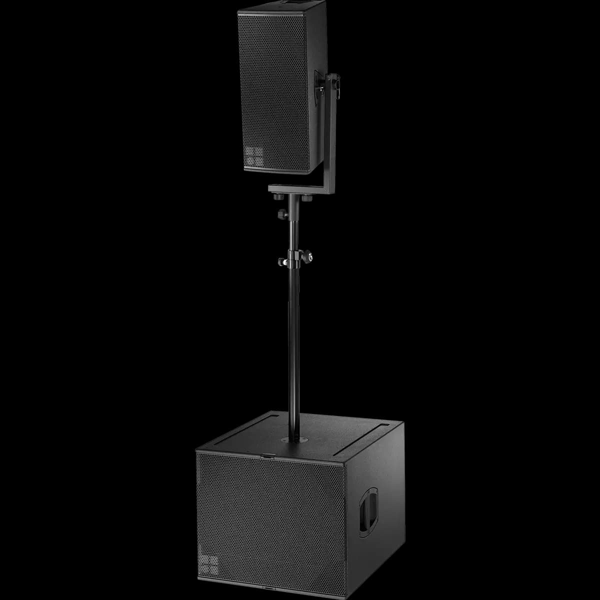 High-Performance 2-Way Point Source Loudspeaker - 75° × 40° - Image 2