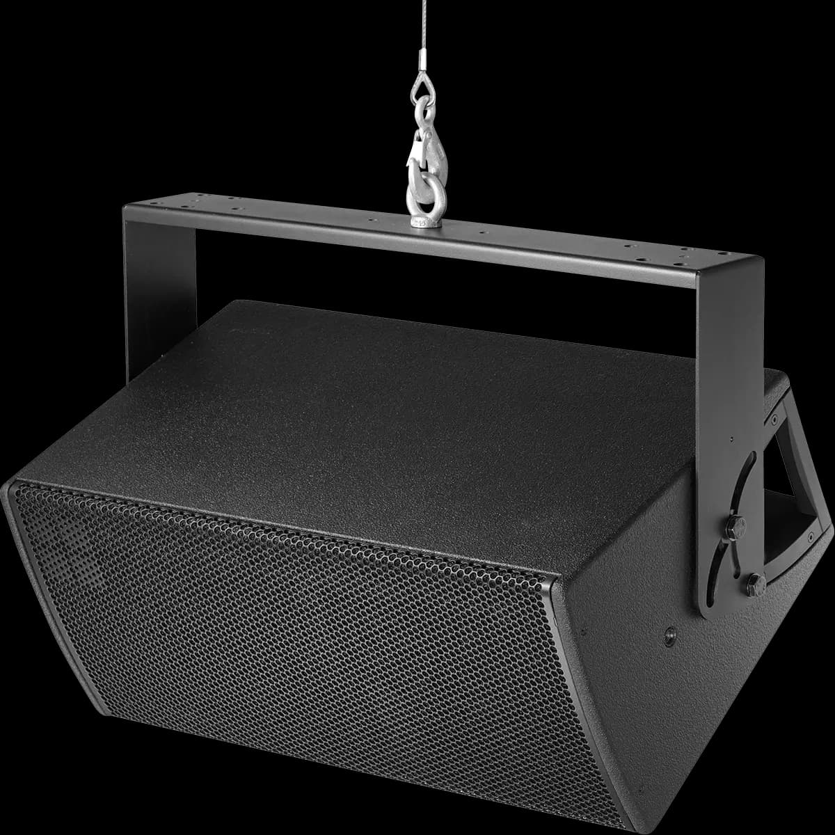 High-Performance 2-Way Point Source Loudspeaker - 75° × 40° - Image 3