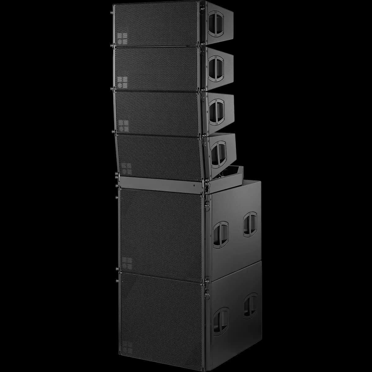 High-Performance Flying Cardioid Subwoofer - Y-Series - Image 2
