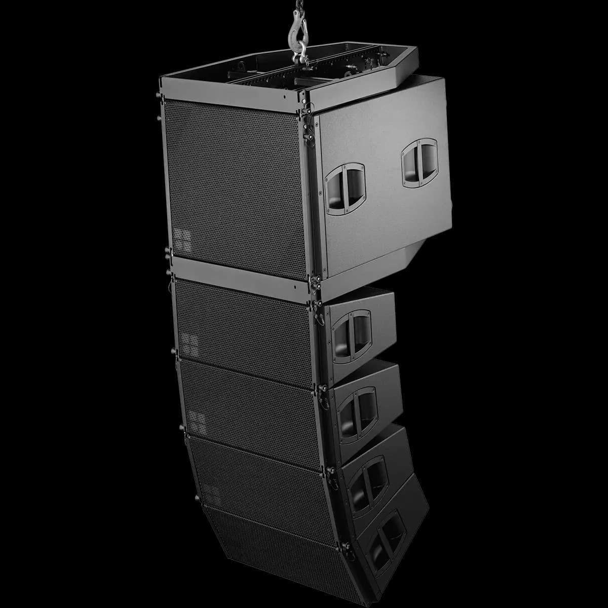 High-Performance Flying Cardioid Subwoofer - Y-Series - Image 3