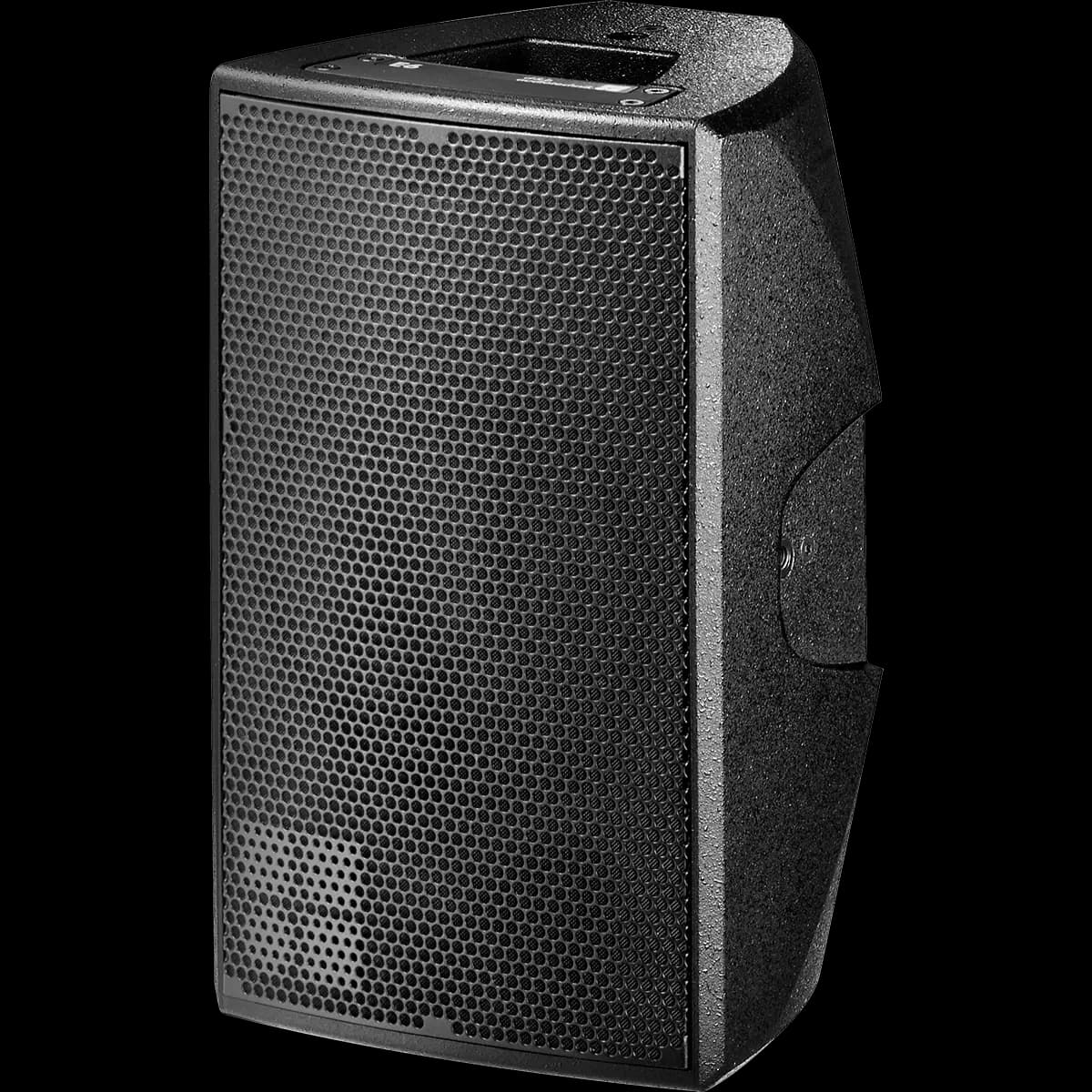  Enceinte compacte 2 voies coaxiales point source