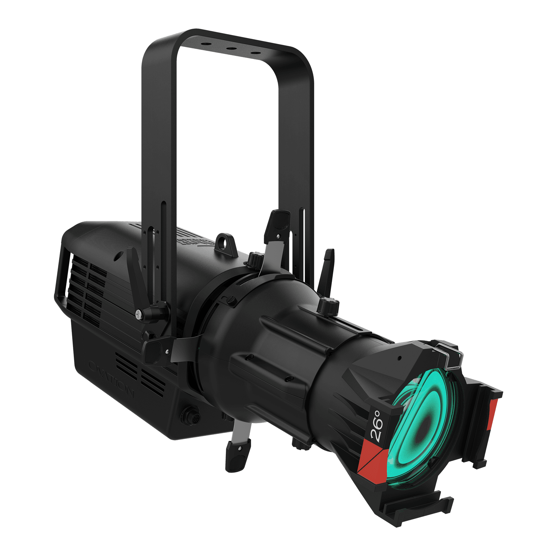 Projecteur de découpe LED couleur haute puissance