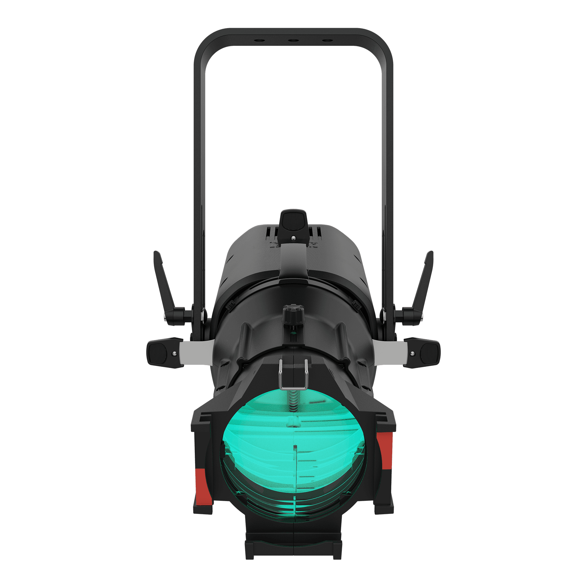 High-Output full-color LED ellipsoidal spotlight - Image 3