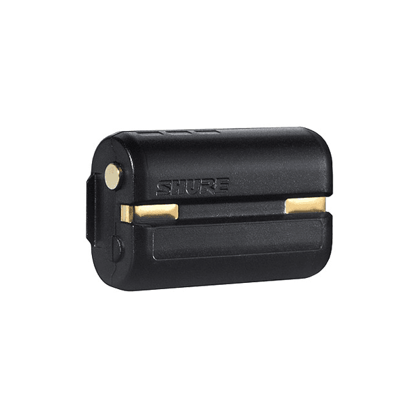 Accu rechargeable Lithium-ion