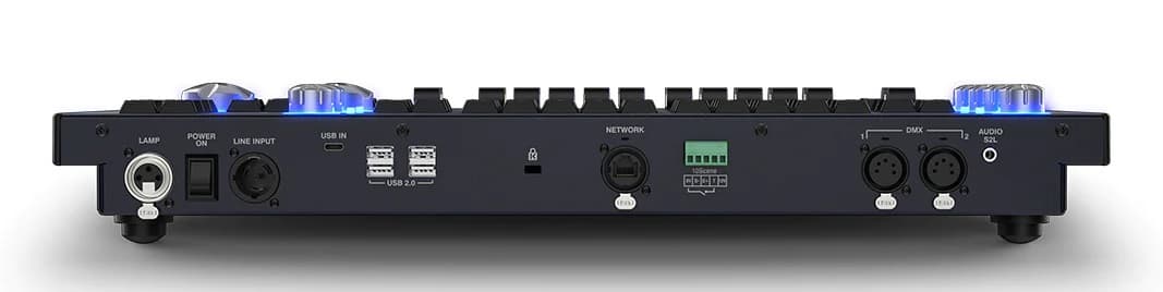 USB Lighting control surface for MagicQ Software - Image 3