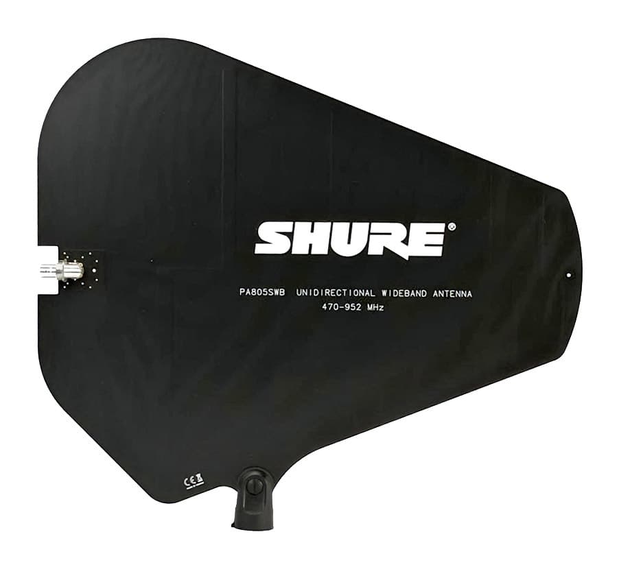 PA805 Antenne directive passive (470-952 MHz) - Image 2