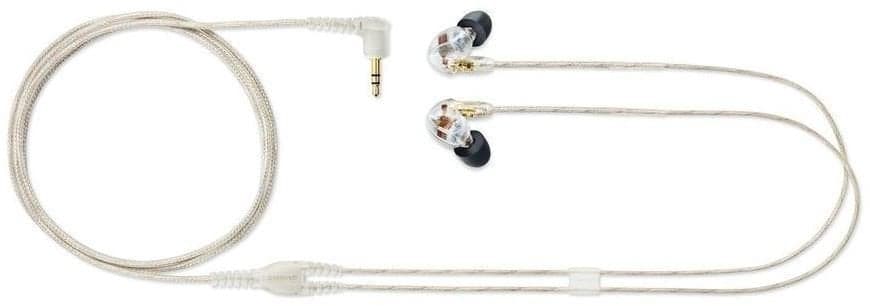 Ecouteurs professionnels Sound Isolating SE535 - Image 3
