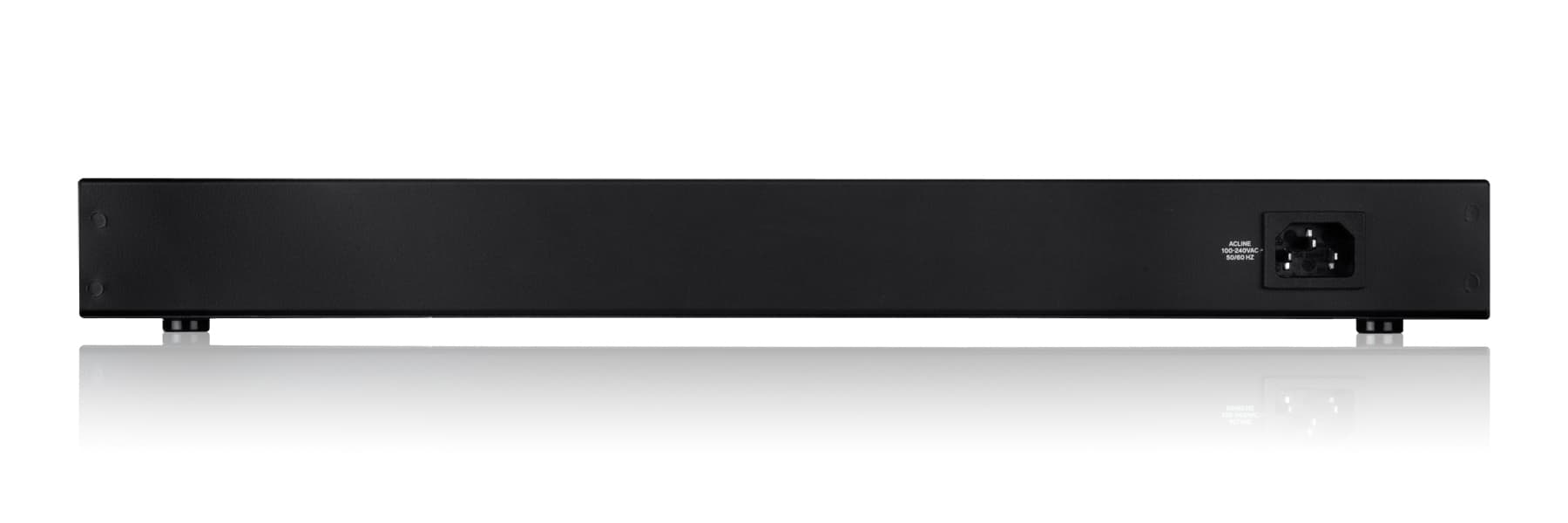 24-port unmanaged Gigabit PoE+ switch - Image 3