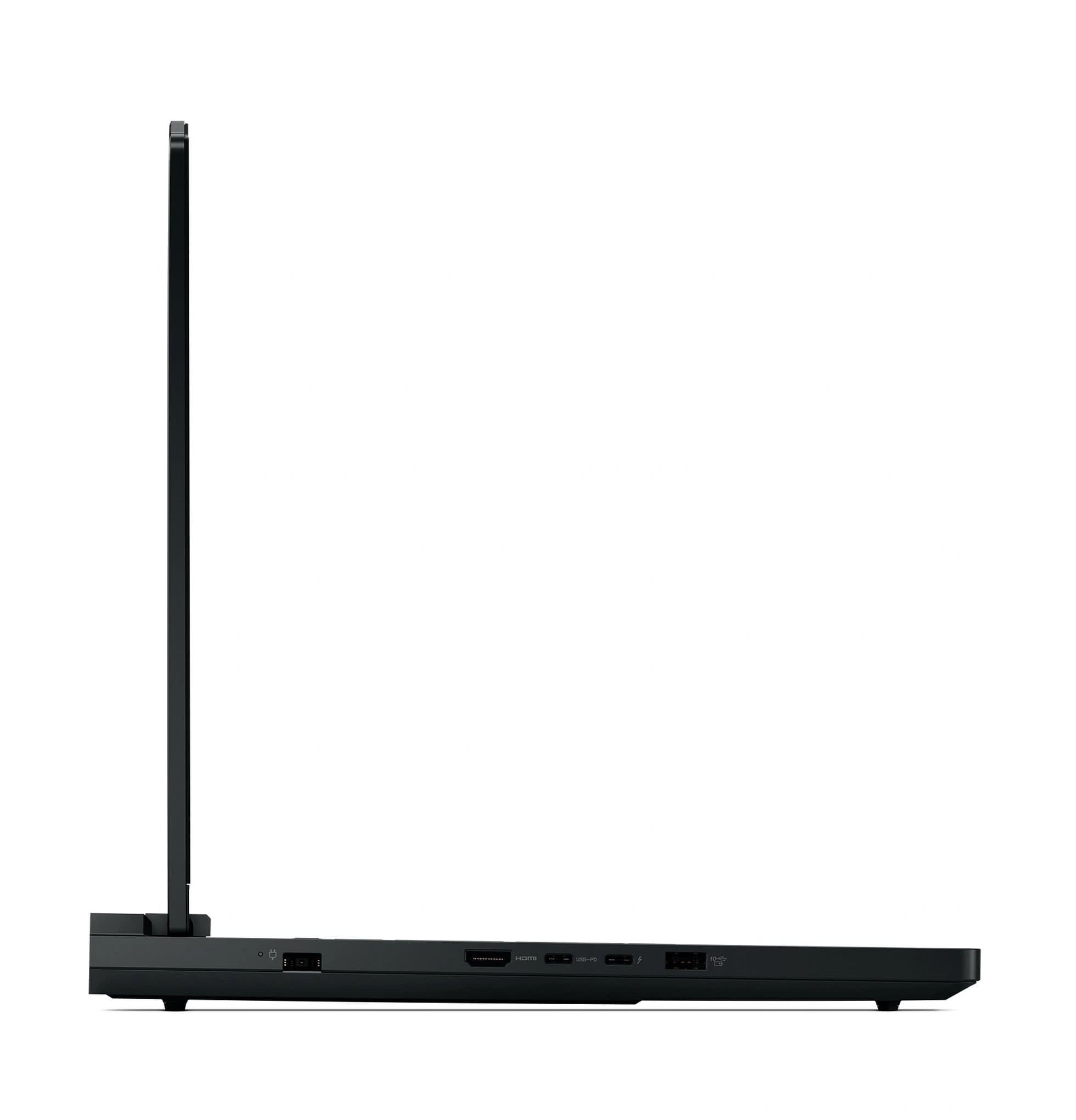 Lenovo professional laptop for audiovisual applications - Image 3