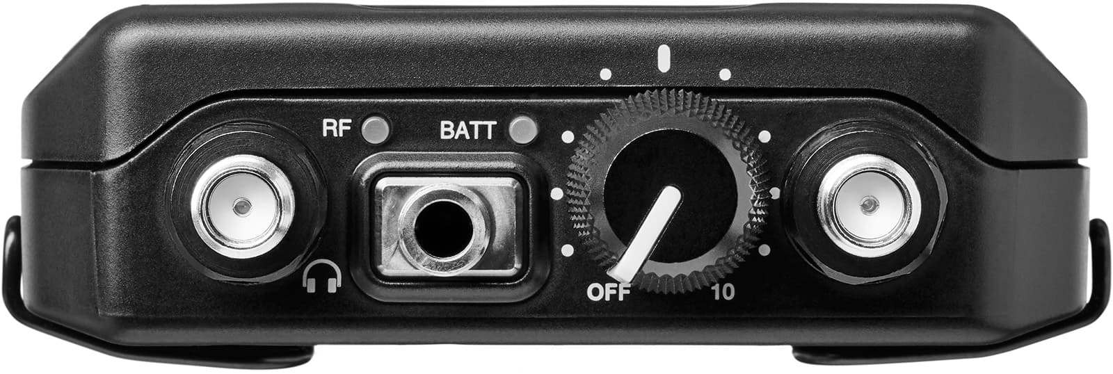 Axient Digital PSM wireless bodypack receiver - 470-636 MHz - Image 4