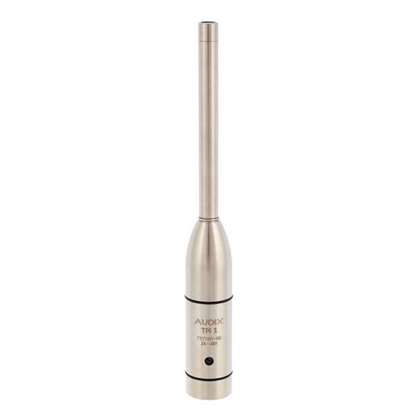 Omnidirectional condenser test and measurement microphone - Image 2
