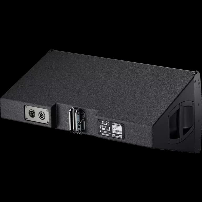 2-way medium-format loudspeaker for augmented arrays - Image 2