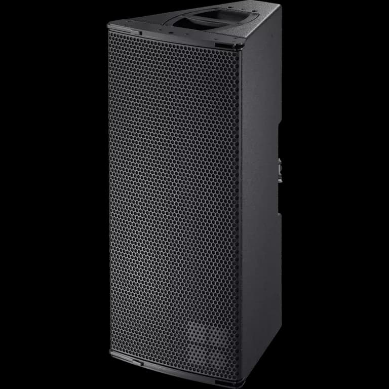 2-way medium-format loudspeaker for augmented arrays - Image 3