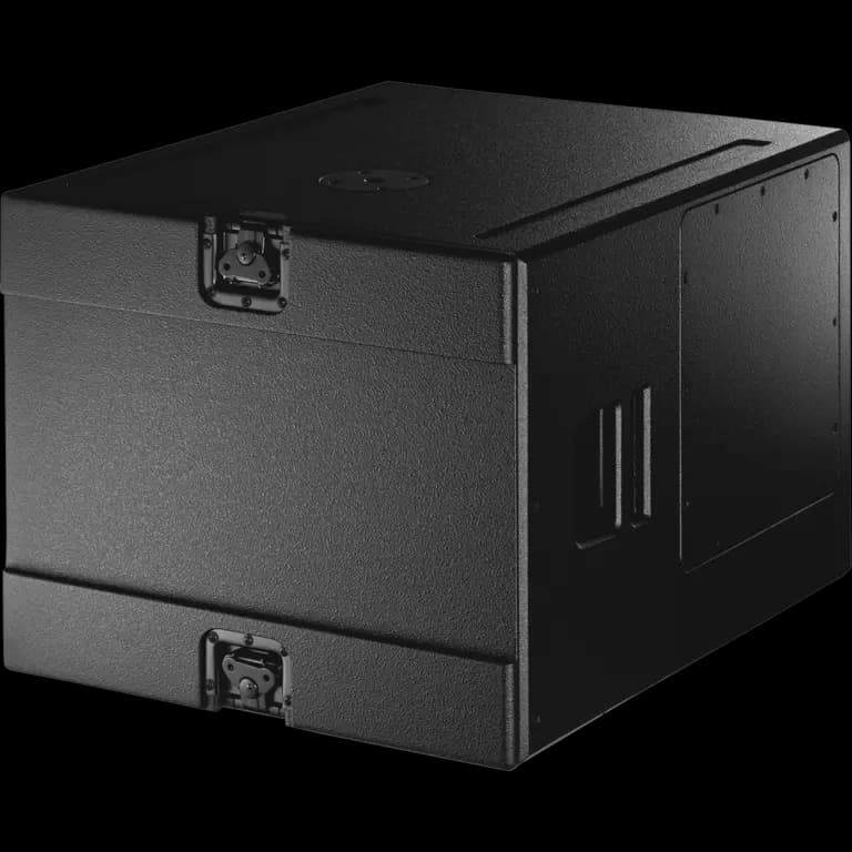 High-performance passive subwoofer from the T Series - Image 3