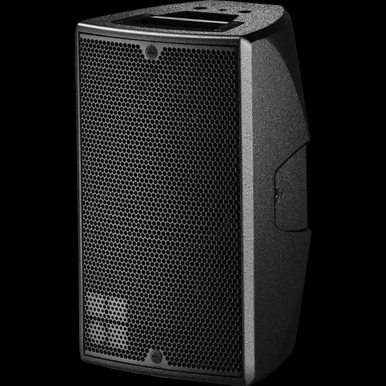 Enceinte 2 voies compacte polyvalente