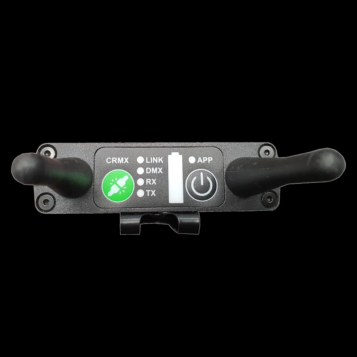CRMX wireless DMX transceiver with AsteraApp interface - Image 2