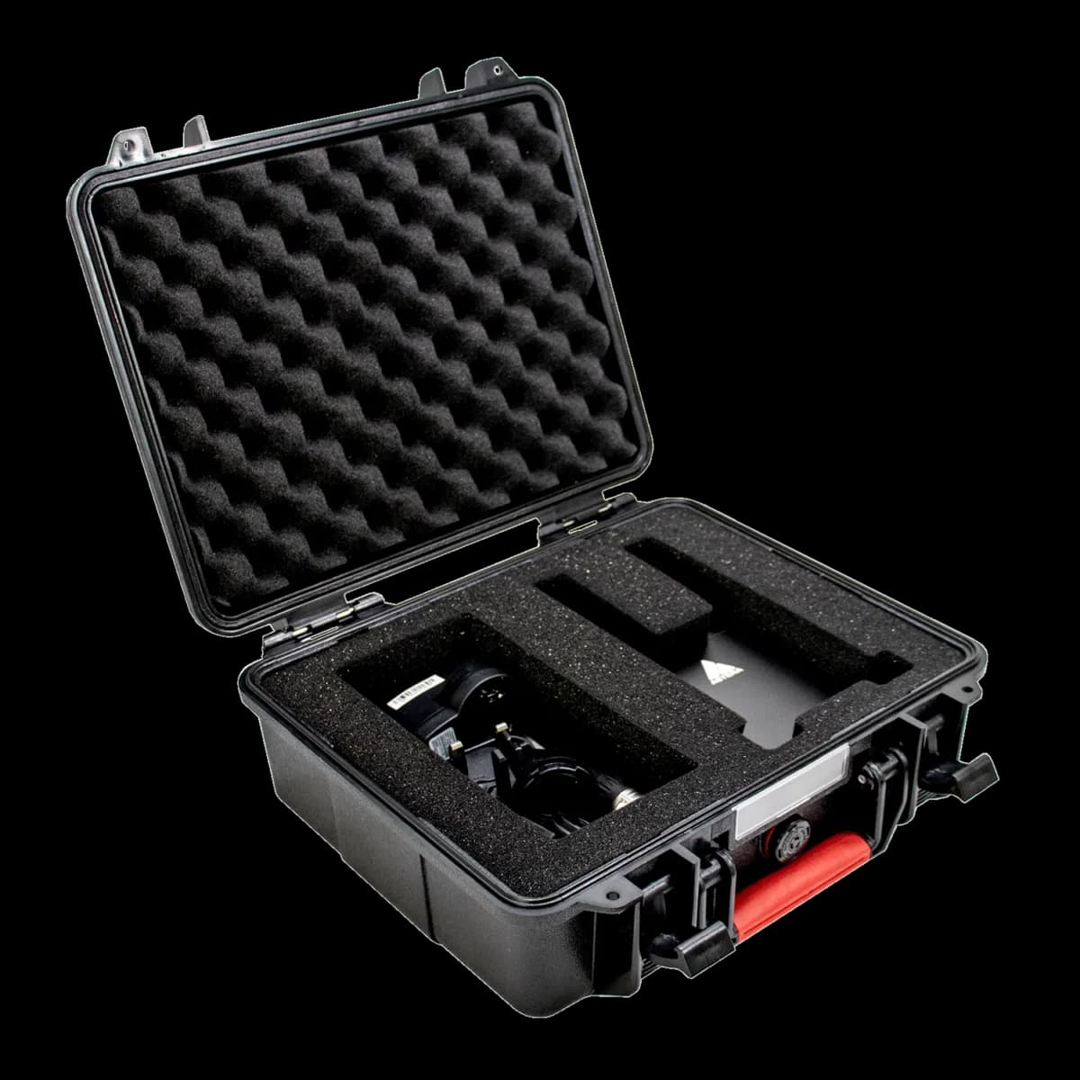 CRMX wireless DMX transceiver with AsteraApp interface - Image 3