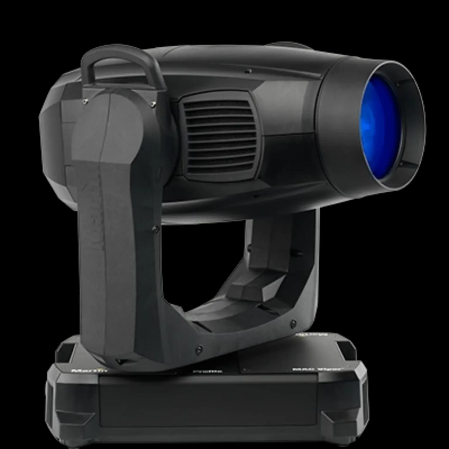 Professional 1000 W discharge profile moving head - Image 2