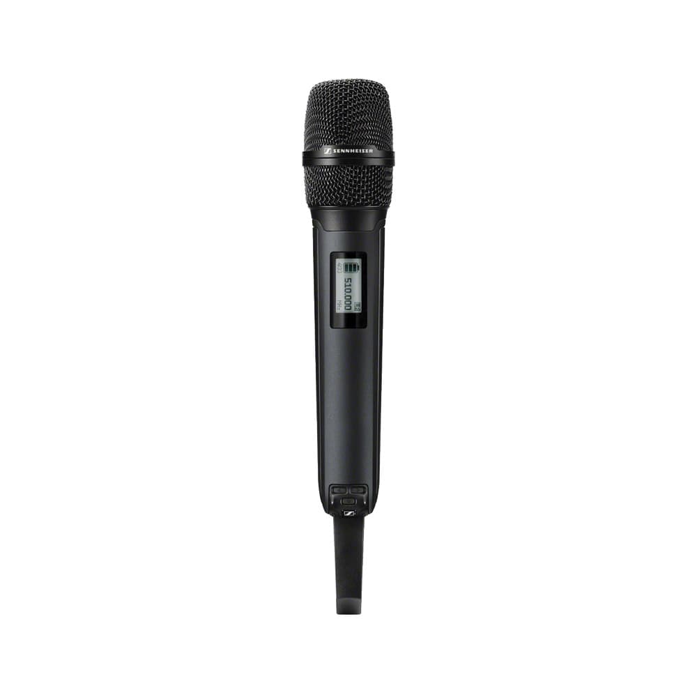 Digital handheld transmitter - Digital 6000 Series - Image 2
