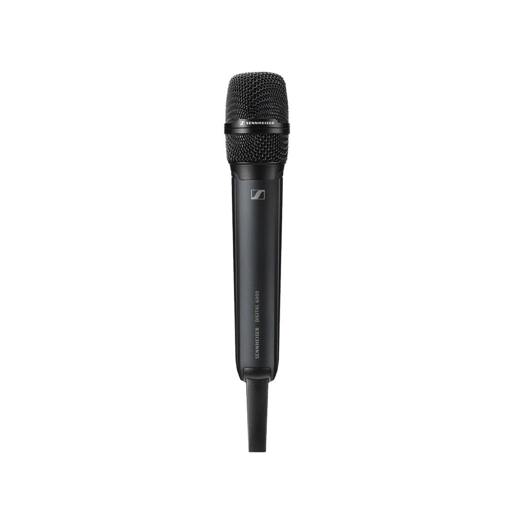 Digital handheld transmitter - Digital 6000 Series - Image 3