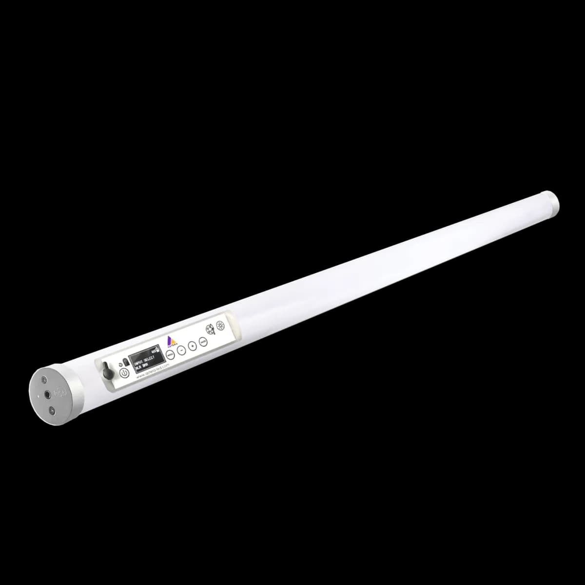 Tube LED RGBMintAmber autonome 1 mètre