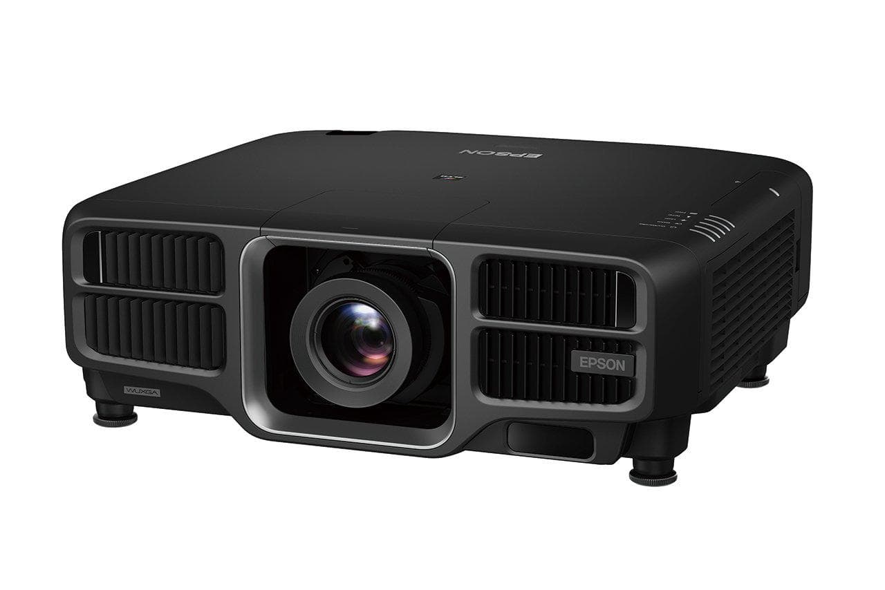 Vidéoprojecteur laser 3LCD WUXGA haute luminosité