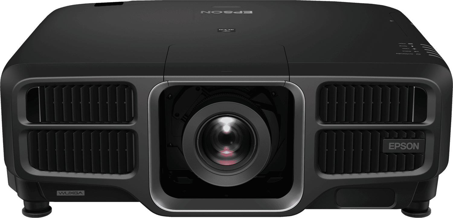 High-Brightness WUXGA 3LCD Laser Projector - Image 2
