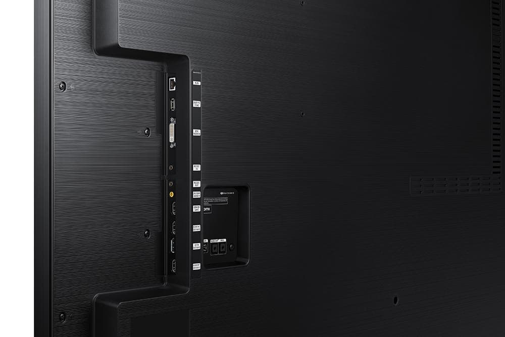 55-inch Professional UHD Display for Digital Signage - Image 4