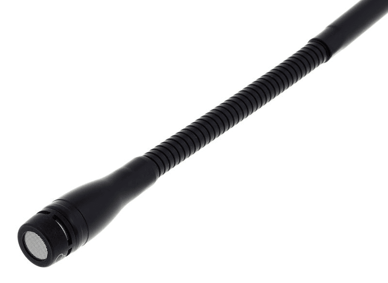 30 cm Gooseneck condenser microphone for conferences and lecterns - Image 4