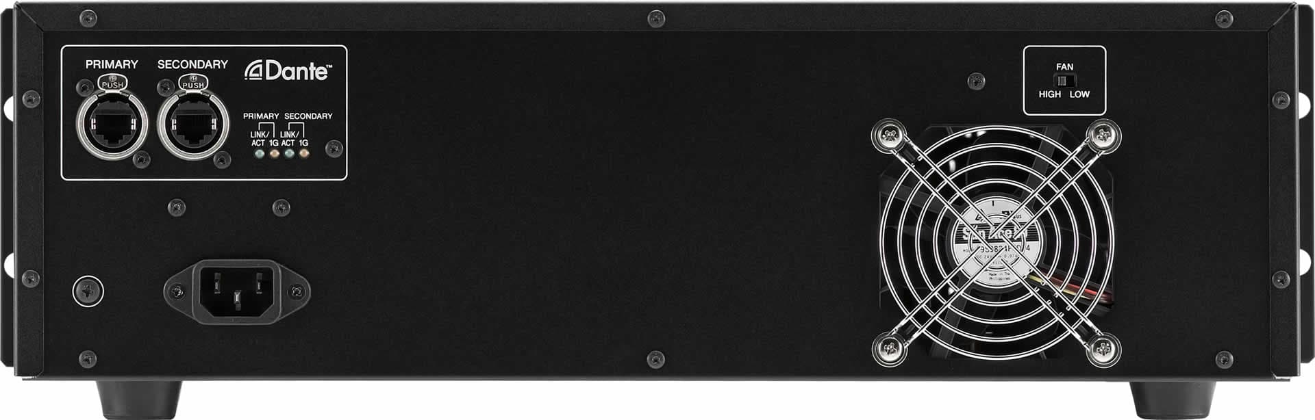 Dante Digital Stage Box with 16 inputs and 8 outputs - Image 3