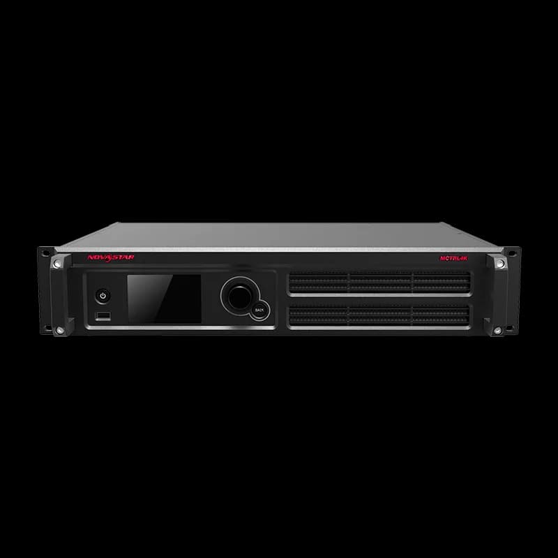 4K UHD LED Display controller for professional LED walls - Image 2