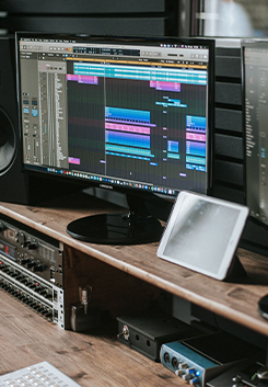 Post-Production