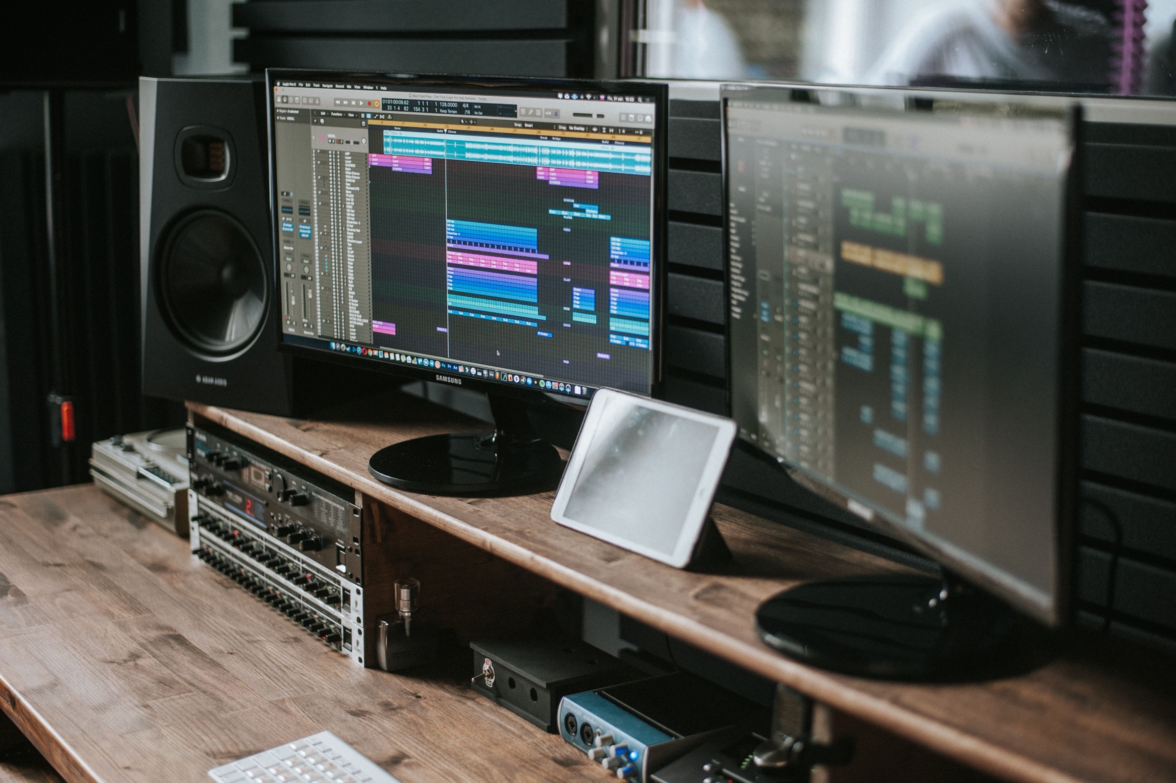 Post-Production