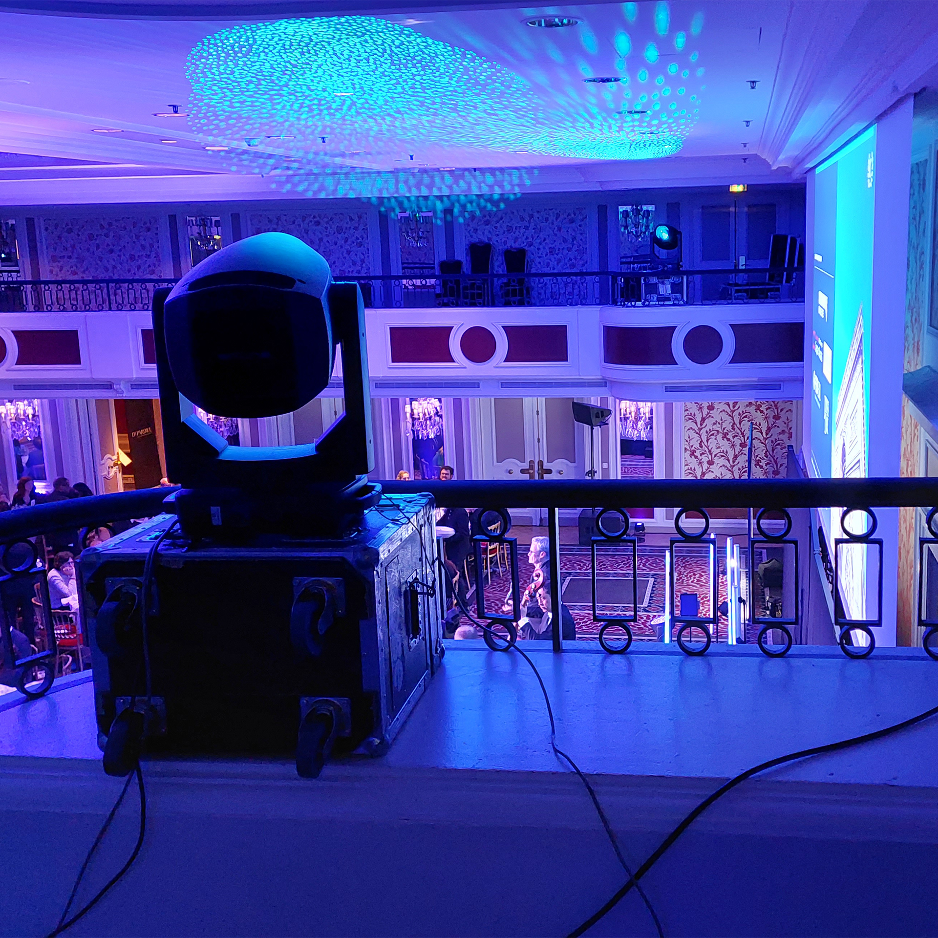Prestation Spectacle - Image 3