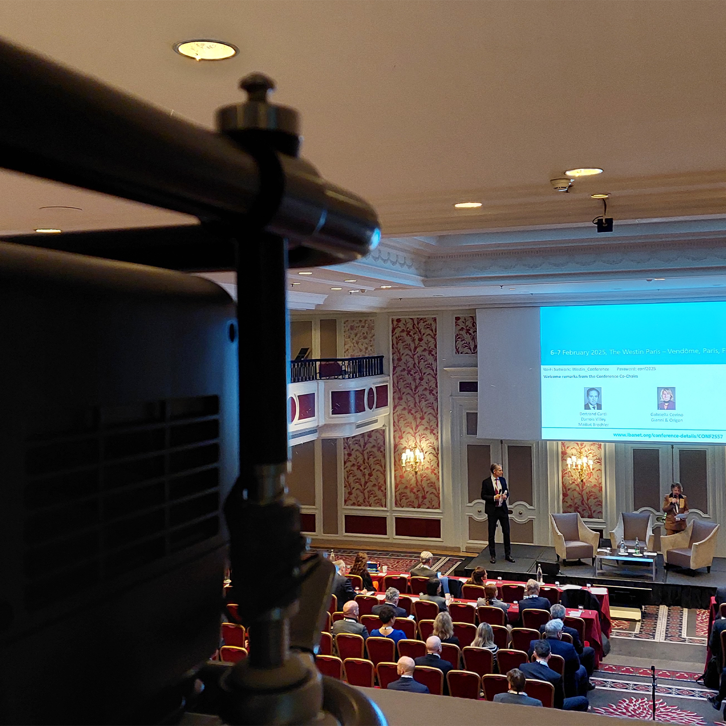 Prestation Corporate - Image 4