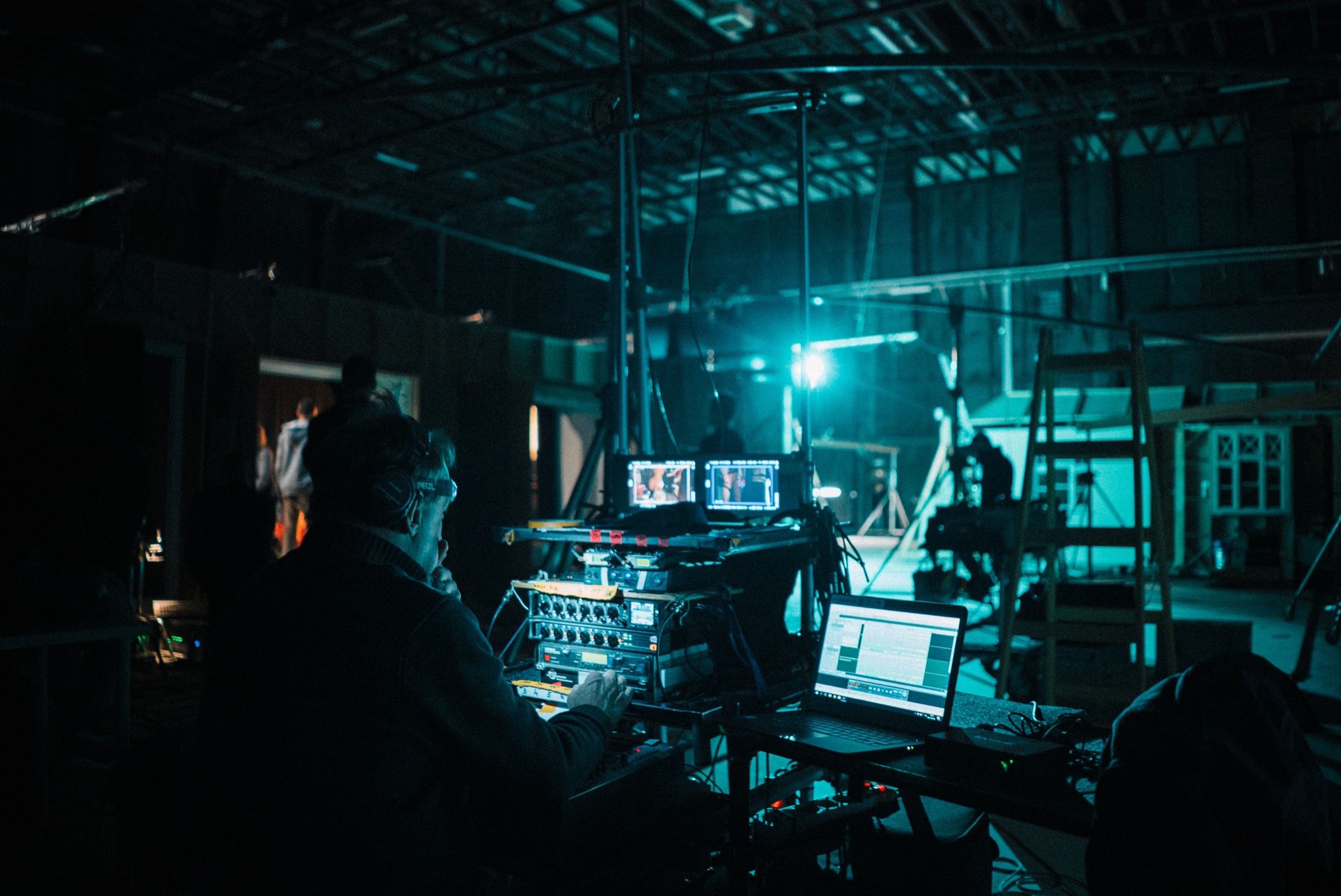 Post-Production