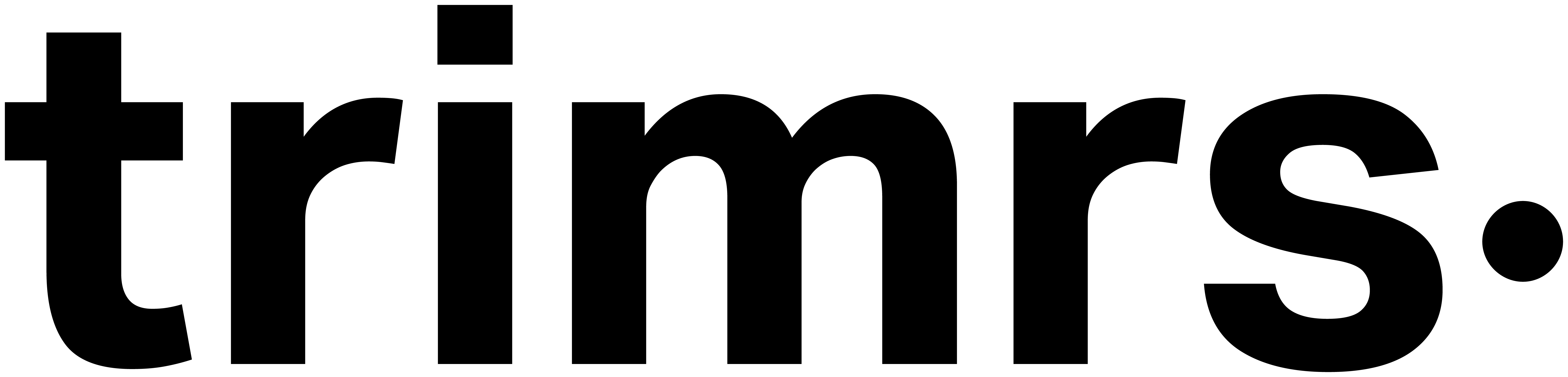 Trimrs — prestataire audiovisuel, accueil