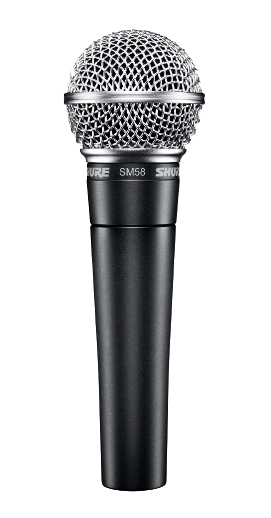 Micro dynamique pour la voix - Image 2
